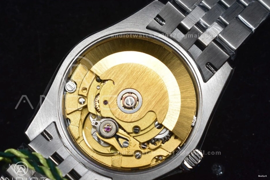 Syle 408 DateJust Bracelet Dial On WF OdorResistant Fluted President Steel 31 White Ladies 278289 Bezel 316L 0714